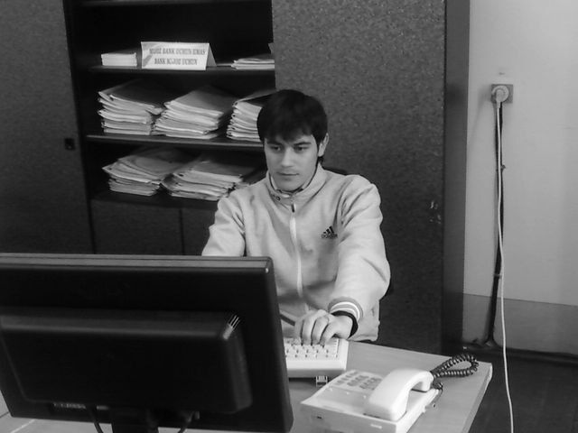  5068058  IsaaK, 38 ,    