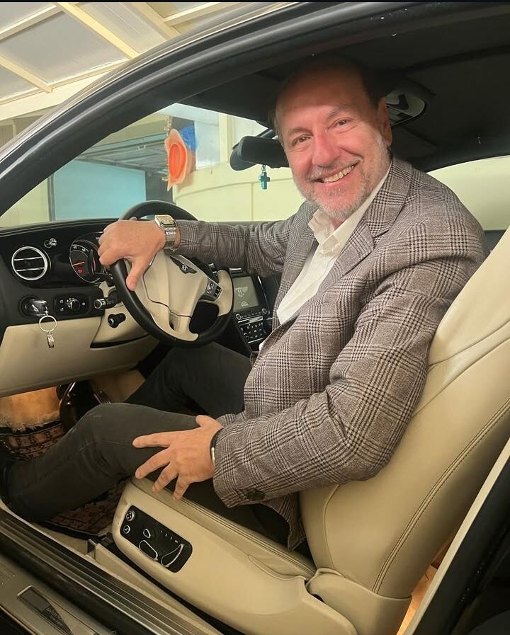  50910758  William, 61 ,    Amisfield Town