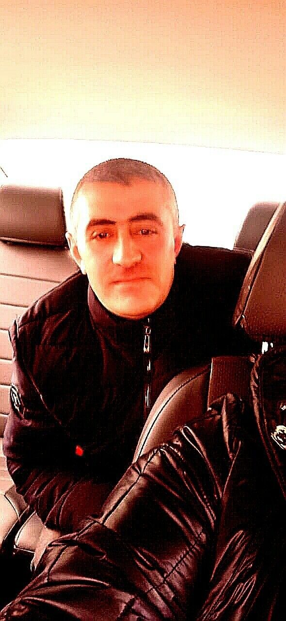  ,   Garik, 43 ,   c 