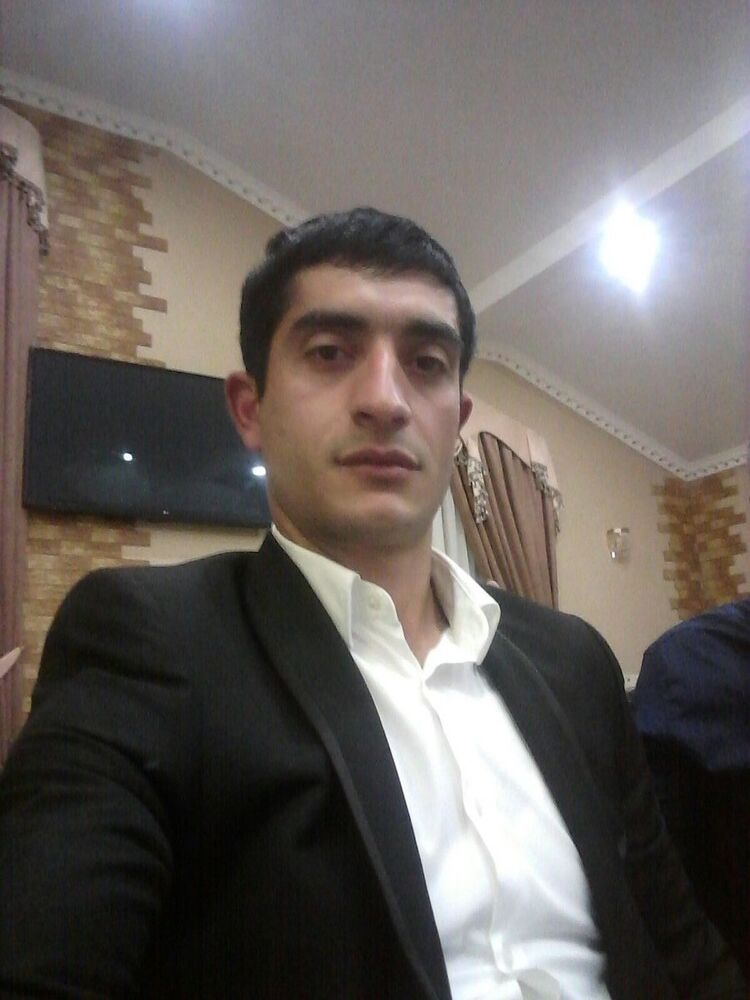 ���� 8219188 ������� Ilkin, 35 ���, ���� ���������� � �����