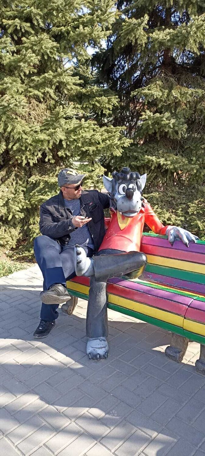 ���������� ��������, ���� ������� ����, 41 ���, ������������ ��� ������, ����� � ���������