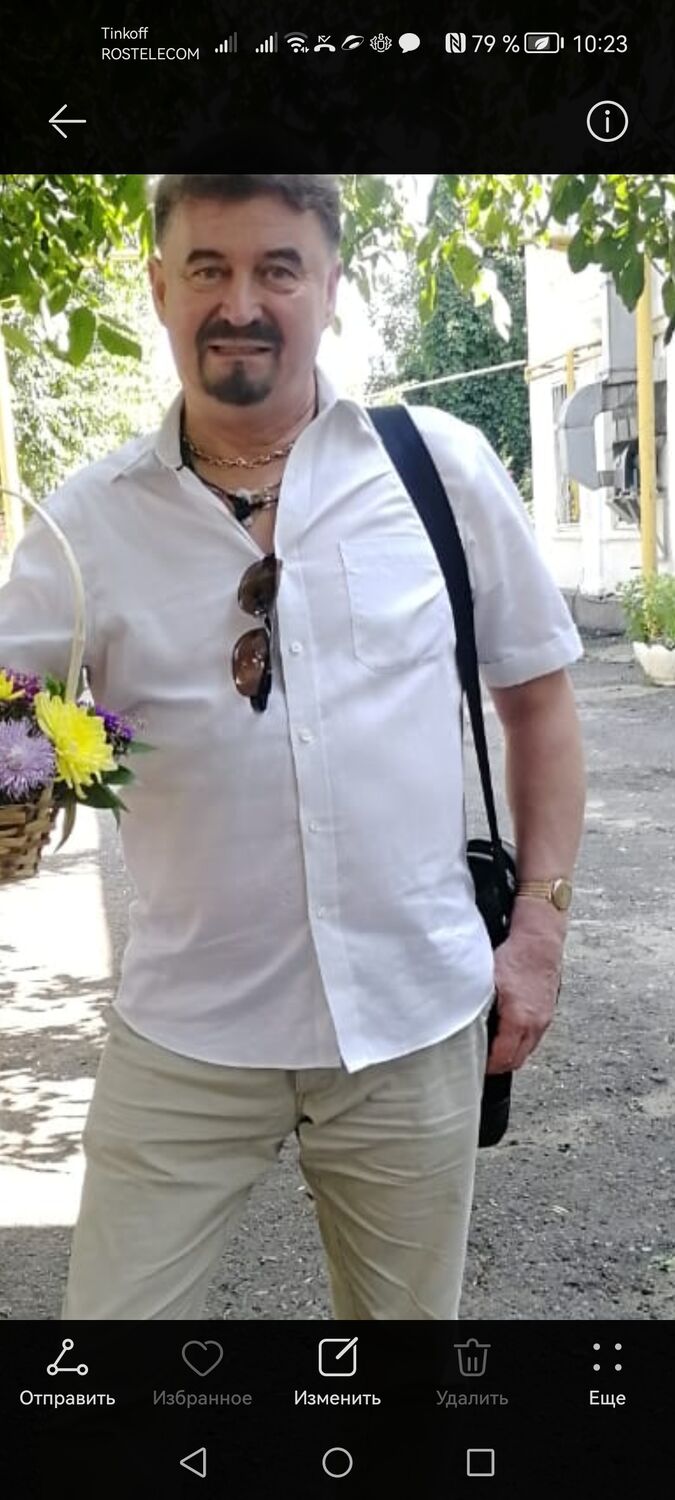  --,   Sergey, 55 ,   ,   , c , 