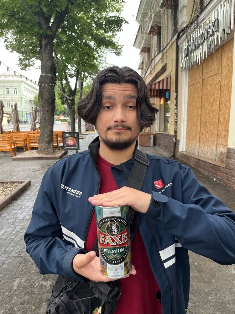 ���������� ������, ���� ����� �����, 21 ���, ������������ ��� ������, ����� � ���������