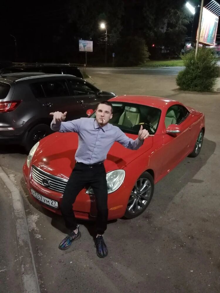 ���������� ���������, ���� ����� Alexander, 23 ����, ������������ ��� ������, ����� � ���������, c�������� ���������