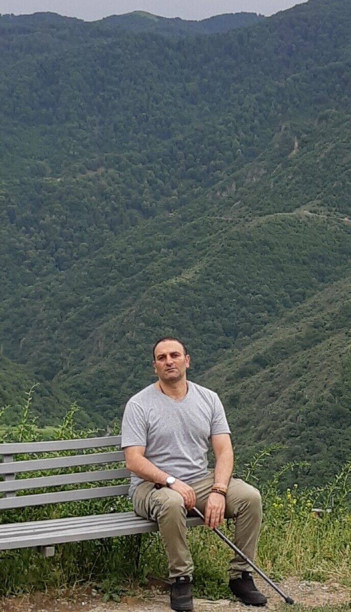 ���������� ������, ���� ������� Hayk, 46 ���, ������������ ��� ������, ����� � ���������