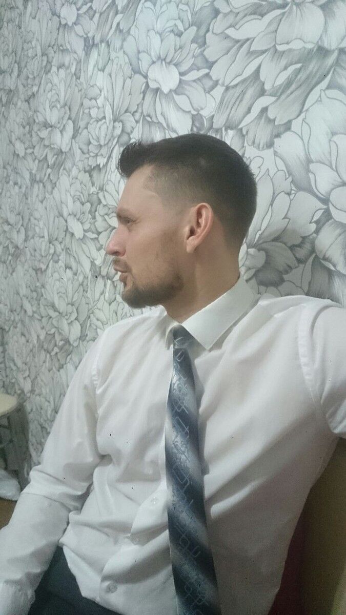  --,   Nikolay, 37 ,   