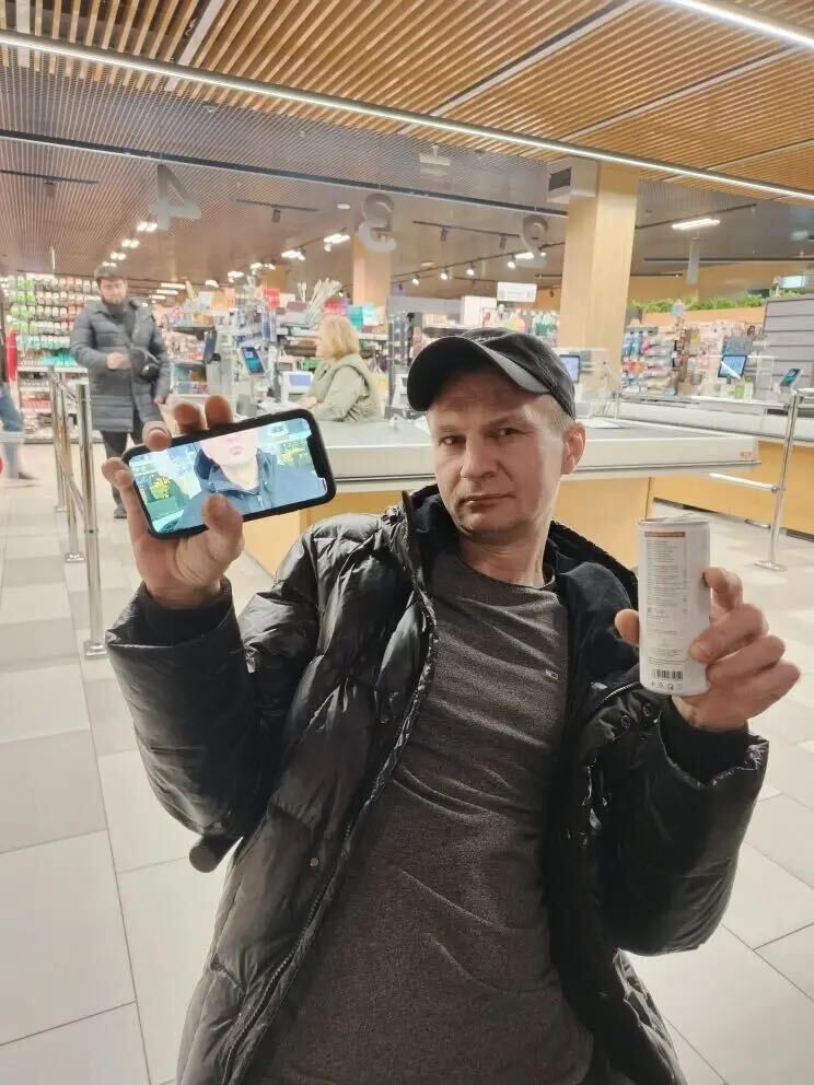 ���� 55766918 ������� �����, 40 ���, ���� ���������� � ����������