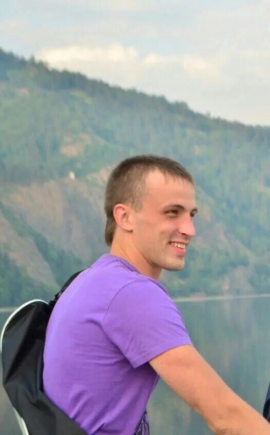 ���� 31901248 ������� Vasily, 35 ���, ���� ���������� � �����������