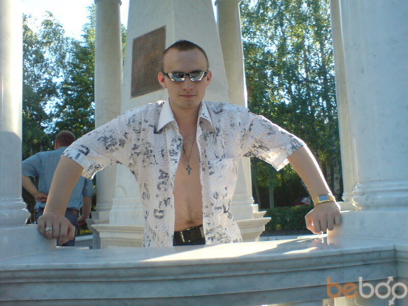 Знакомства Ульяновск, фото мужчины Kolobok, 32 года, познакомится 