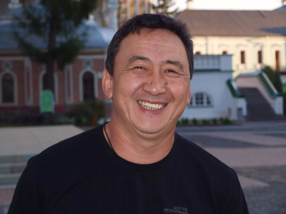 ���� 55505948 ������� ��������, 57 ���, ���� ���������� � �������