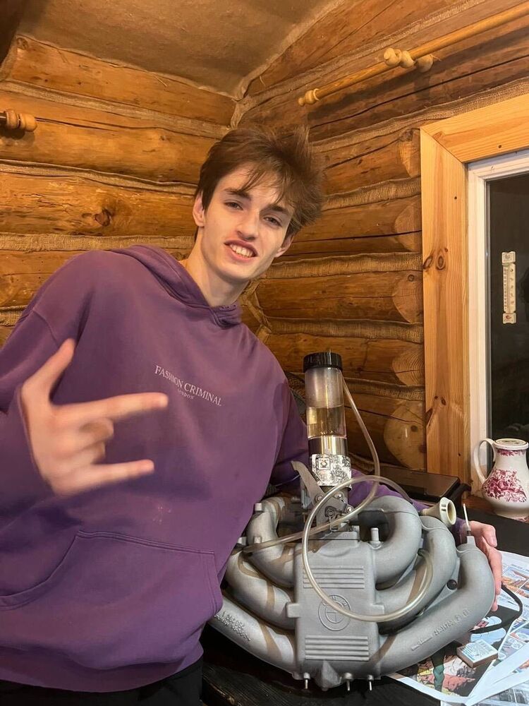 ���� 54572658 ����� Egor, 21 ���, ���� ���������� � �����