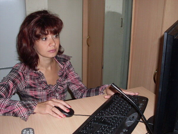  7573548  Svetlana, 52 ,     