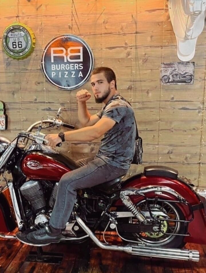 ���� 30749388 ������� Ruslan, 28 ���, ���� ���������� � ������������