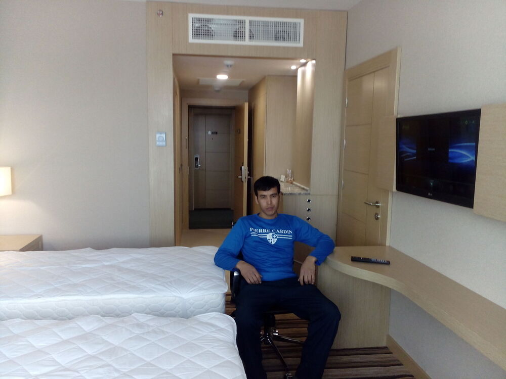 ���� 5923728 ������� Zafarbek, 39 ���, ���� ���������� � ������