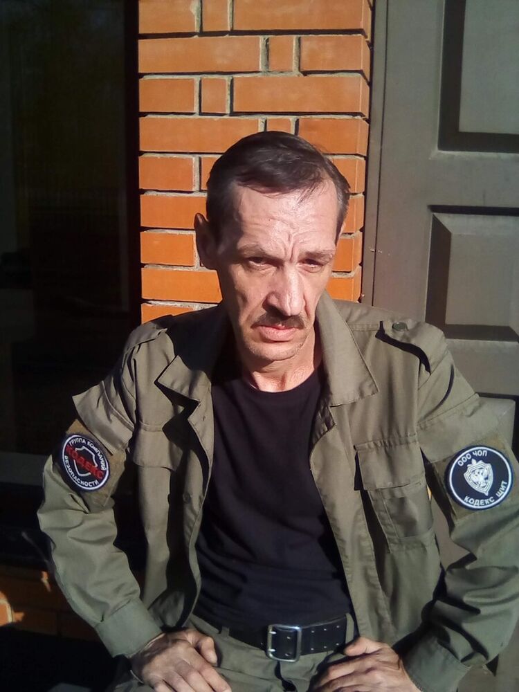 ���� 21676058 ������� ������, 55 ���, ���� ���������� � ������