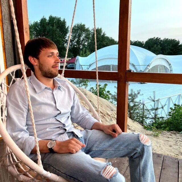 ���� 54769578 ������� Daniil, 27 ���, ���� ���������� � ������ ���������