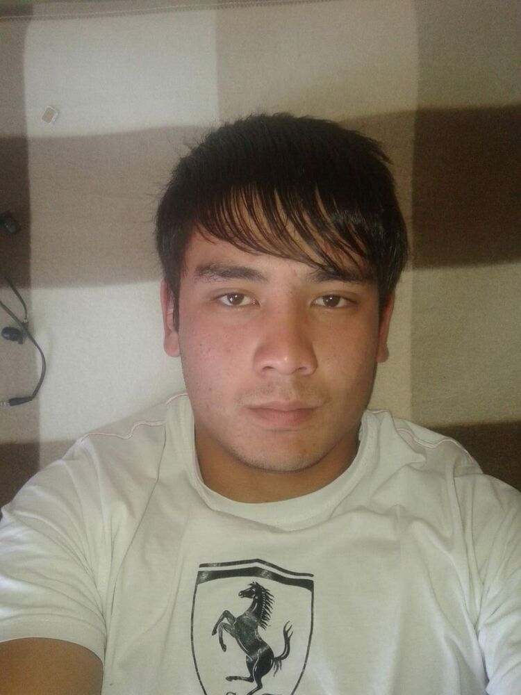 ���� 24495438 ������� Alisher, 32 ����, ���� ���������� � ��������