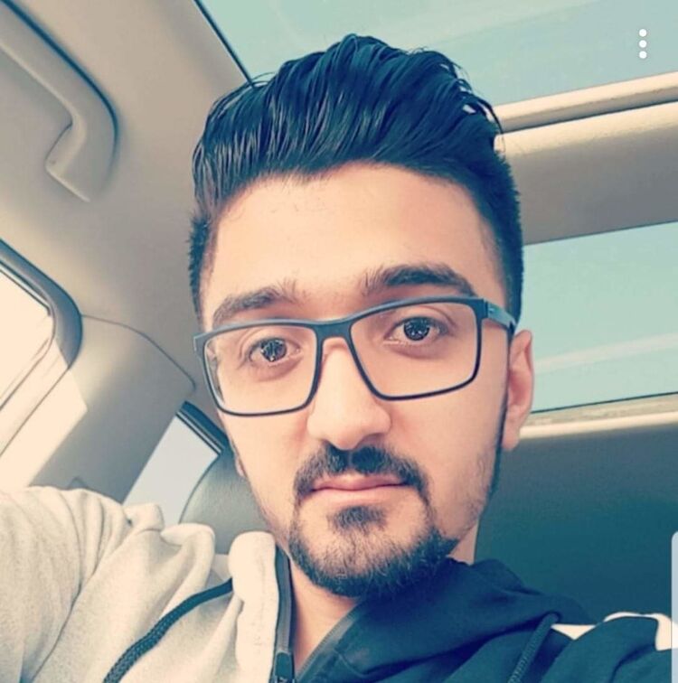 ���� 17998358 ������� Mohammad, 33 ����, ���� ���������� � ���������������