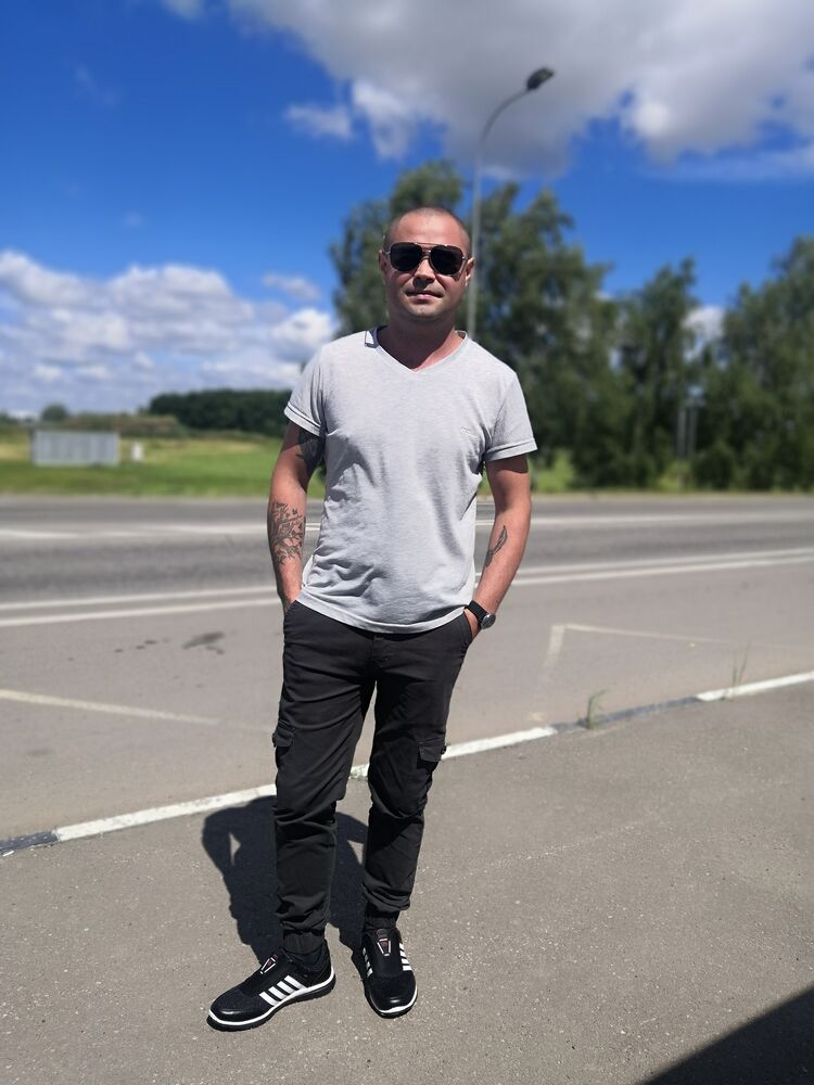 ���� 27781538 ������� Alexander, 34 ����, ���� ���������� � ������