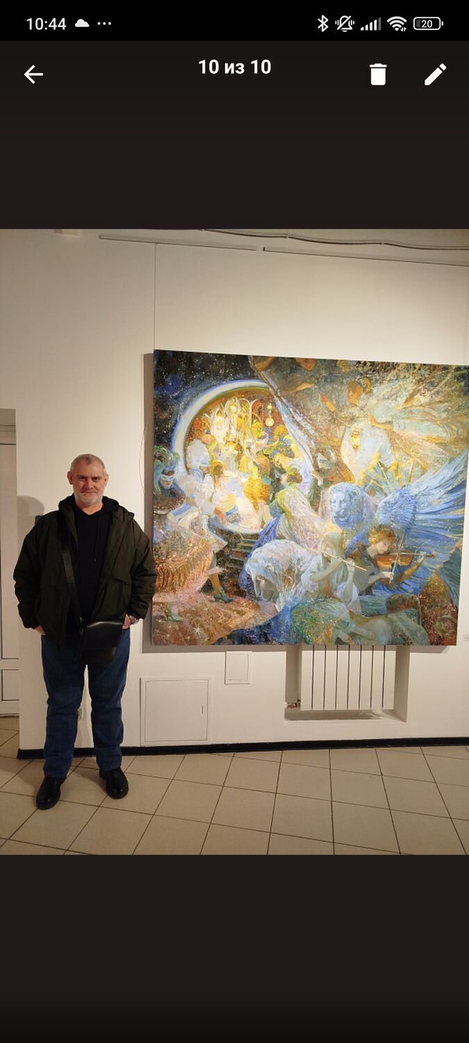 ���������� �����-���������, ���� ������� �������, 54 ����, ������������ ��� c�������� ���������