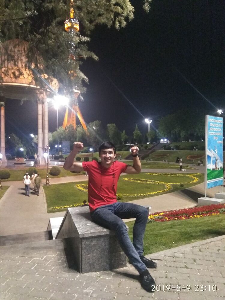  ,   Nodir, 25 ,   