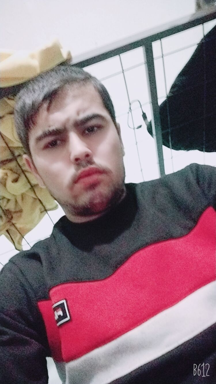 ���� 22899408 ������� Ali, 32 ����, ���� ���������� � ������