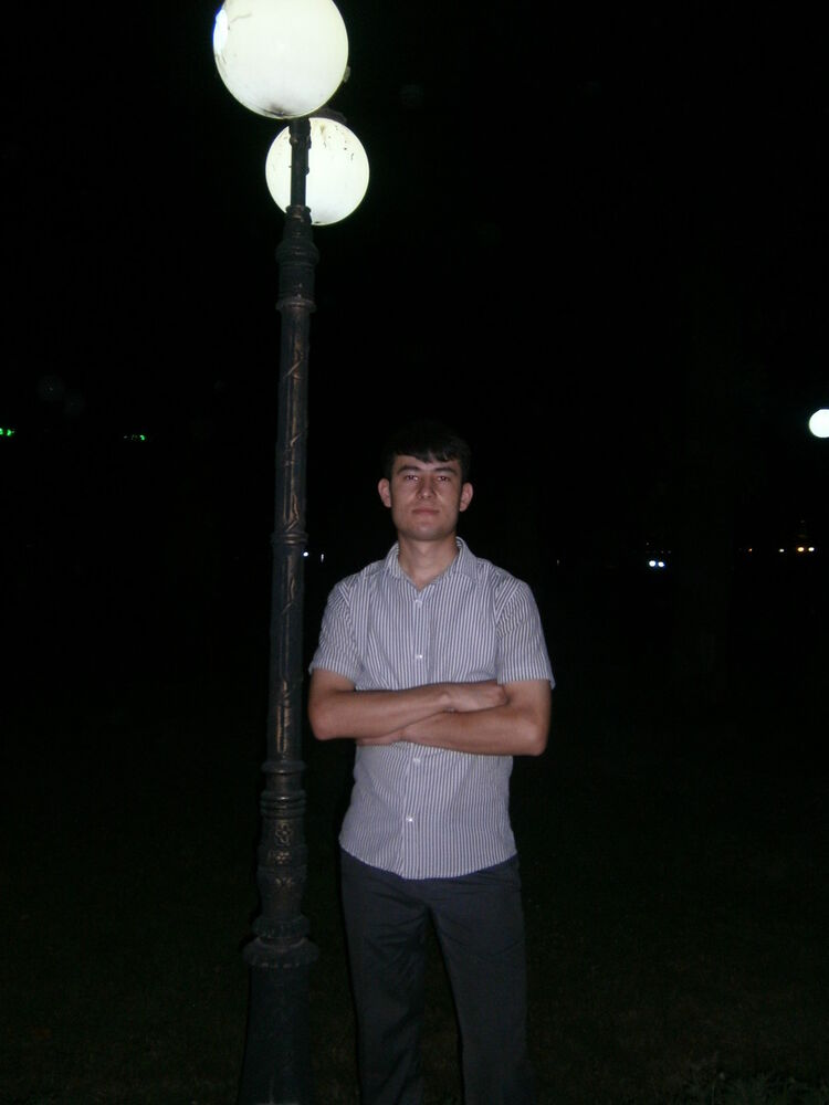 ���� 5453748 ������� Anvar, 32 ����, ���� ���������� � �������