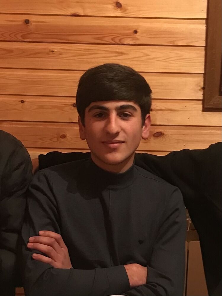 ���������� ���������, ���� ����� Hakob, 24 ����, ������������ ��� ������, ����� � ���������