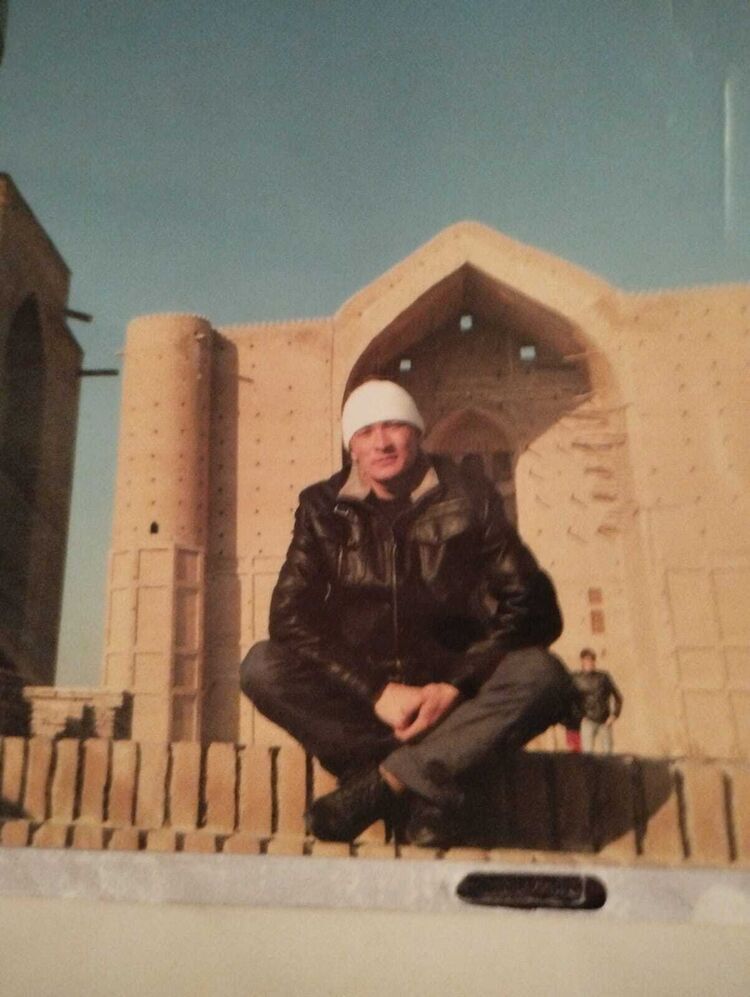 ���� 41663618 ������� Naiman, 43 ����, ���� ���������� � �������