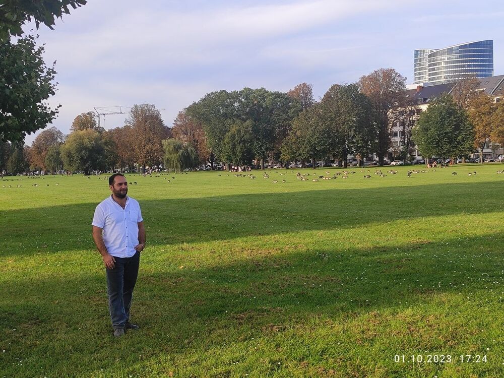  Gelsenkirchen,   Raul, 39 ,   ,   