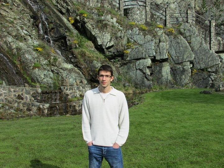  ,   Aleksandr, 38 ,   