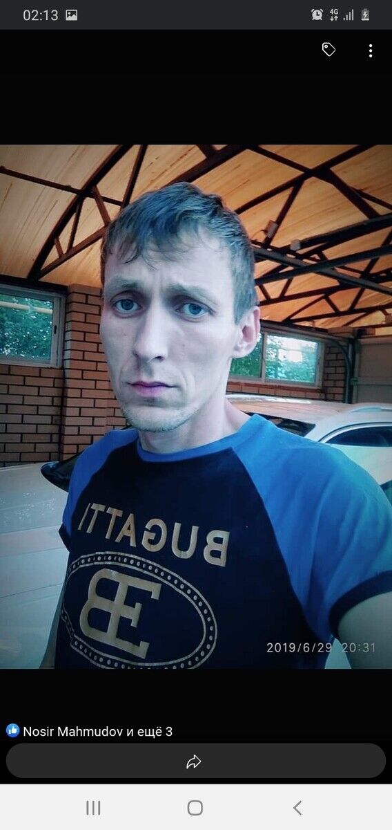 ���� 21665898 ������� ����, 37 ���, ���� ���������� � ���������� ������