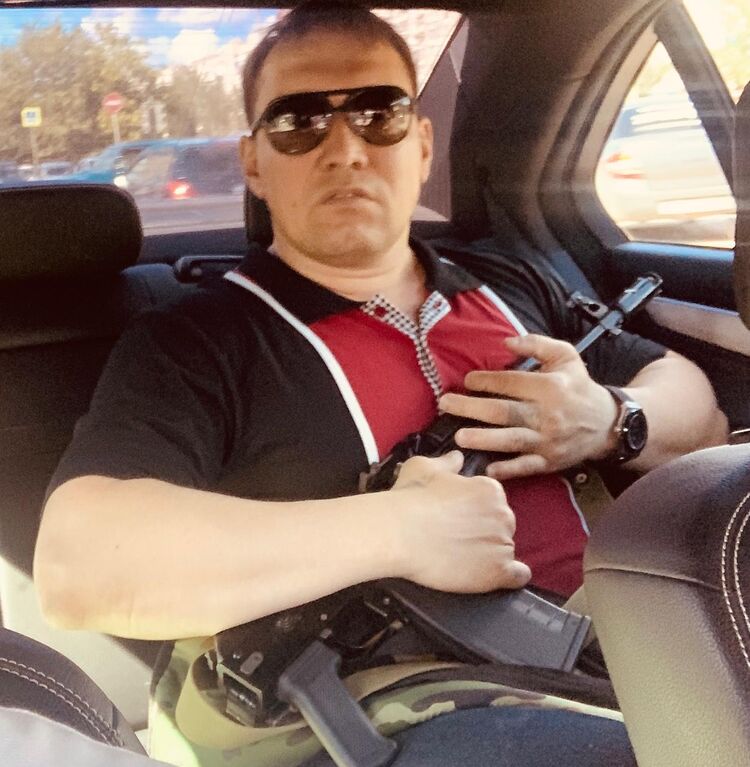 ���������� ���������, ���� ������� �����, 33 ����, ������������ 