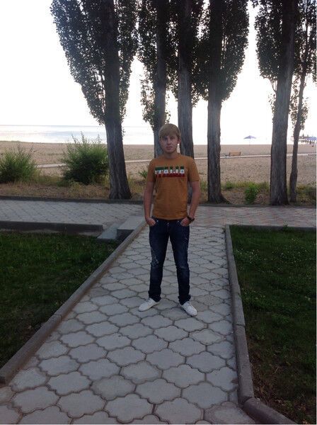 ���� 4892028 ������� Danila, 31 ���, ���� ���������� � �������