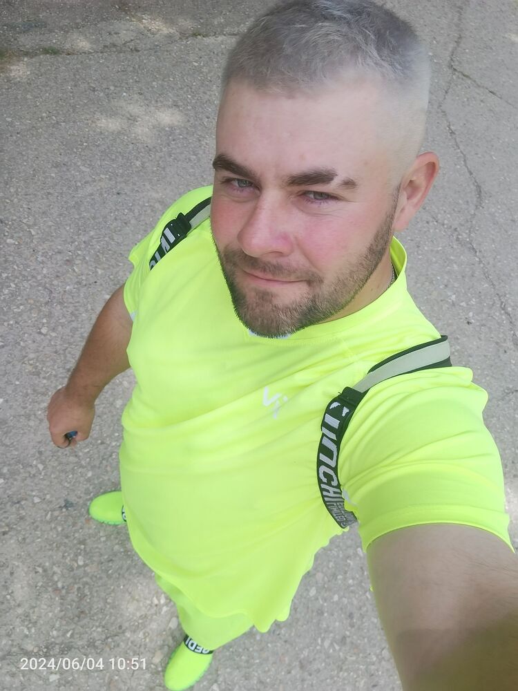  54533278  Green Boy, 33 ,    