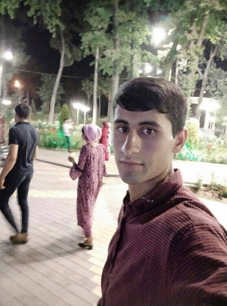 ���������� �������, ���� ������� Ibrohimzodah, 30 ���, ������������ ��� ������, ����� � ���������, c�������� ���������