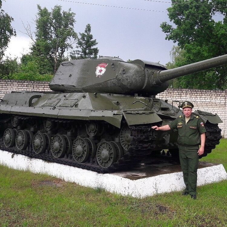 ���� 9813998 ������� Sergei, 40 ���, ���� ���������� � �������