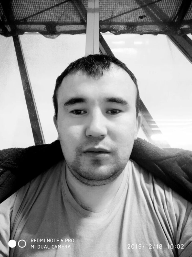 ���������� �����������, ���� ������� Bekzod, 38 ���, ������������ ��� ������, ����� � ���������