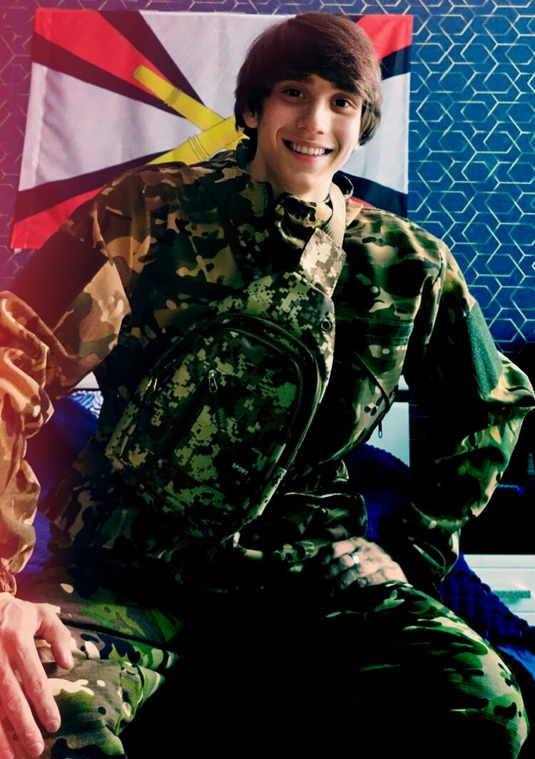 ���������� �����-���������, ���� ������� Ivan, 32 ����, ������������ ��� c�������� ���������, ���������