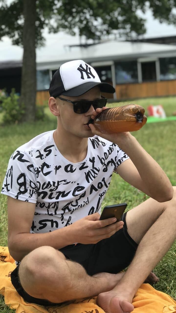 ���������� ������, ���� ������� Ihor, 30 ���, ������������ ��� ������, ����� � ���������