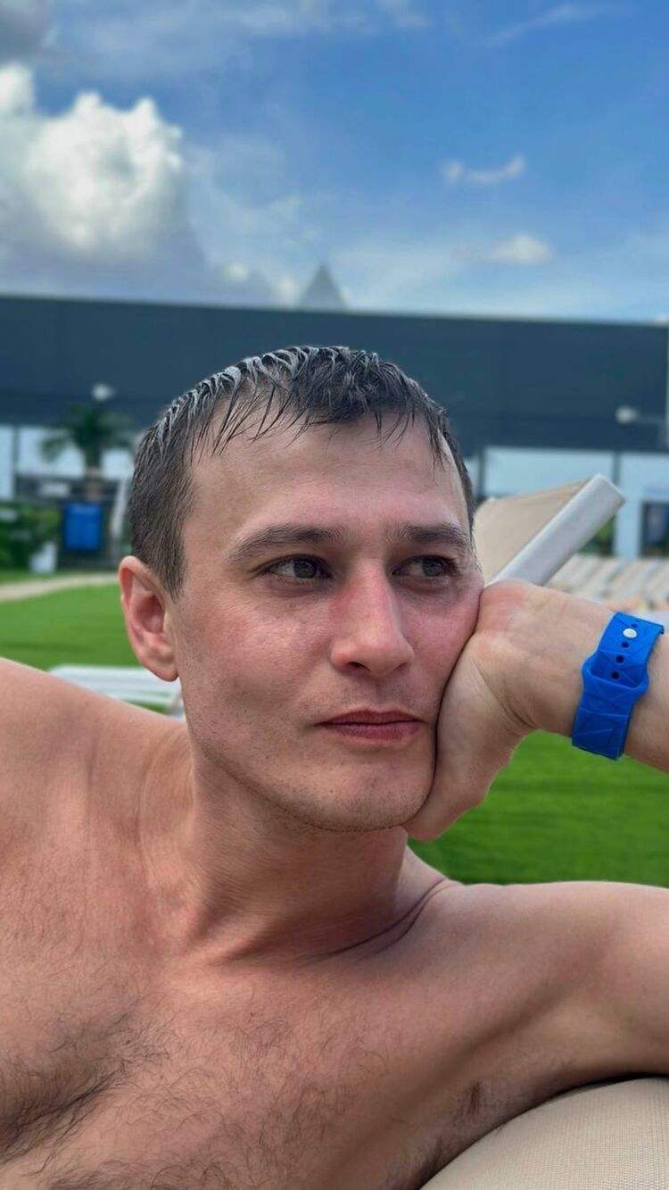 ���� 55054538 ������� Ildar, 36 ���, ���� ���������� � �������