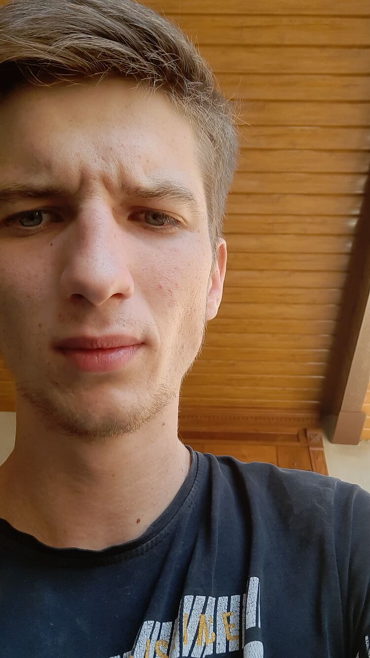 ���������� �������, ���� ����� Andrey, 25 ���, ������������ ��� c�������� ���������, ���������