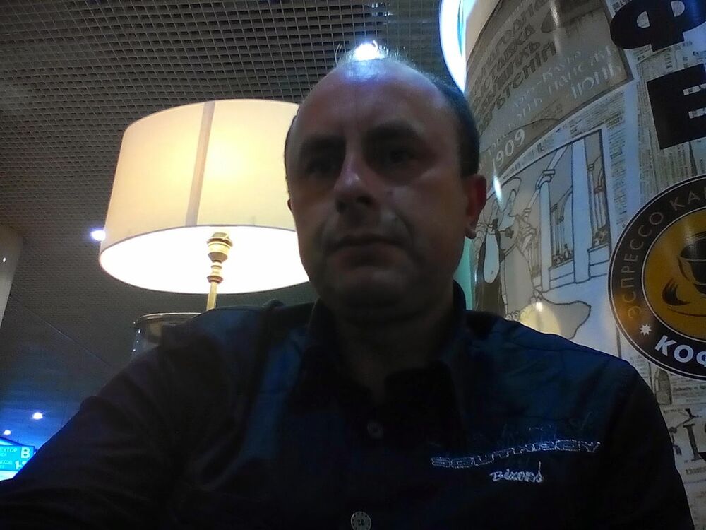  5389438  Igorek, 45 ,    