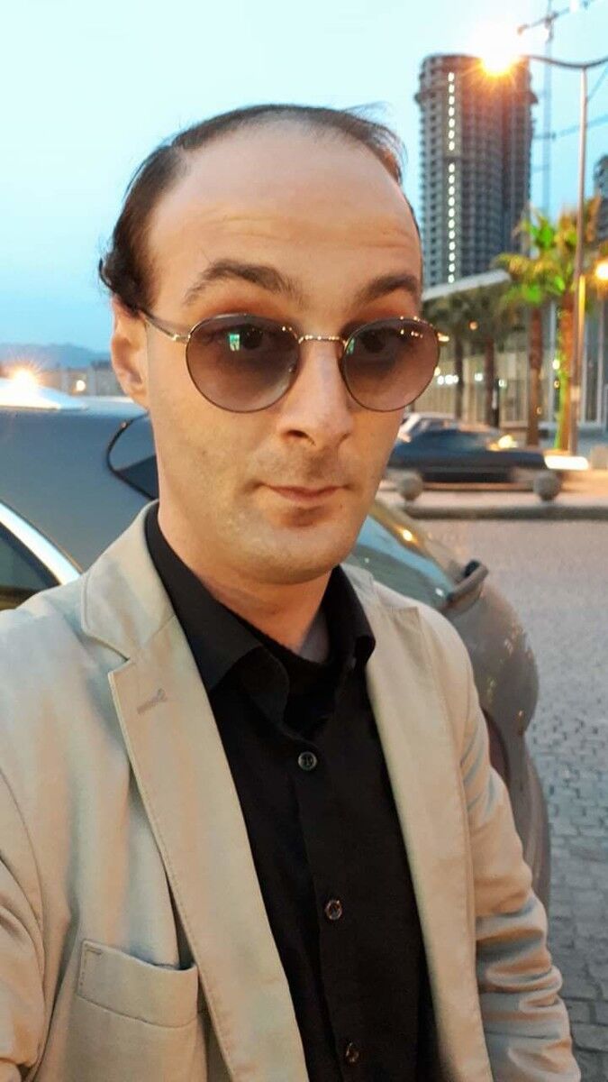  19007778  Caruso, 38 ,    