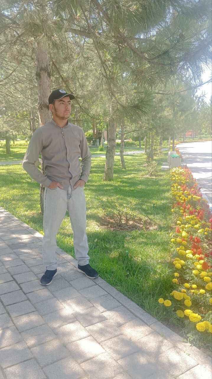  54081618  Mirjalol, 22 ,    