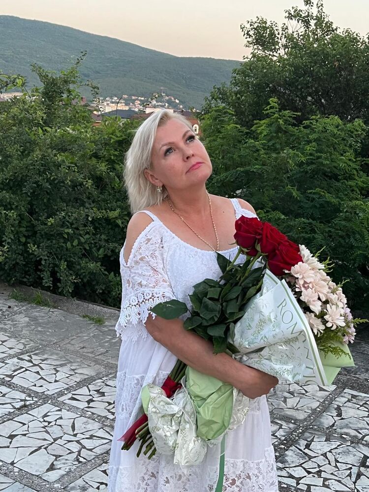 ���� 53429778 ������� Natalia, 50 ���, ���� ���������� � ��������