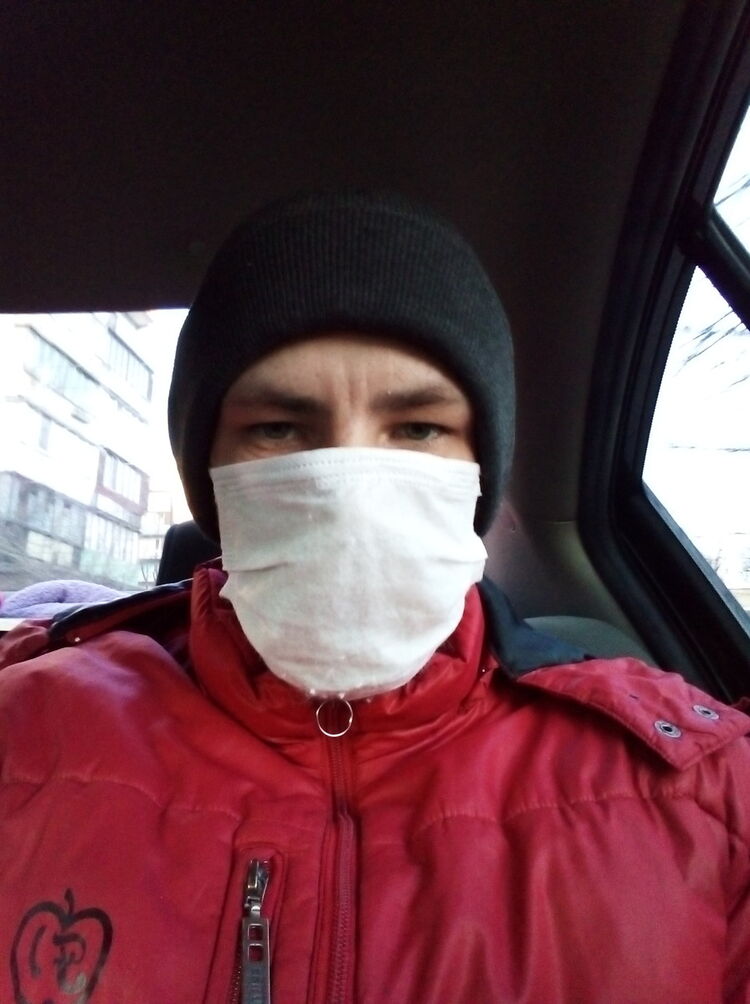 ���� 19418288 ������� ����, 31 ���, ���� ���������� � �����