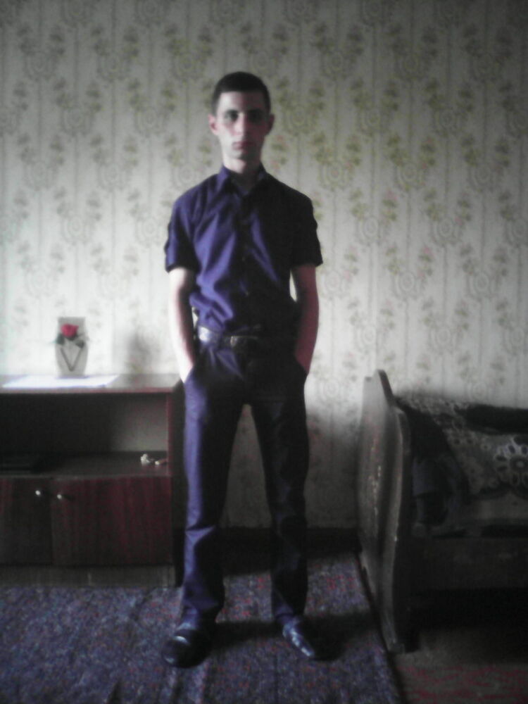  5404958  Vahe, 43 ,    