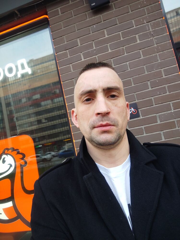 ���������� �����-���������, ���� ������� Mikhail, 38 ���, ������������ ��� ������, ����� � ���������