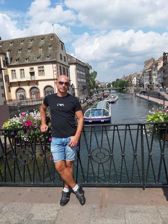  18848778  Rafal De, 44 ,    Kleinwarasdorf